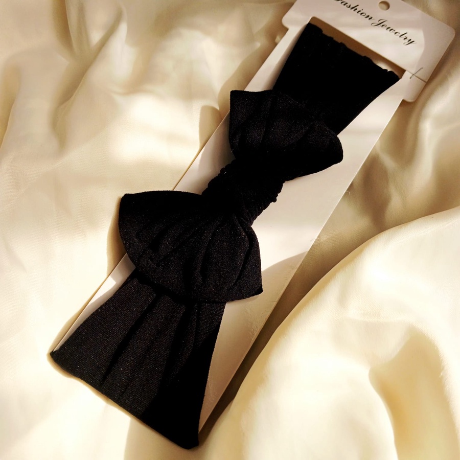 Super Stretch Nylon Headband for all ages