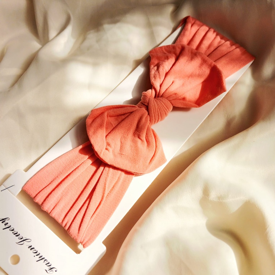 Super Stretch Nylon Headband for all ages
