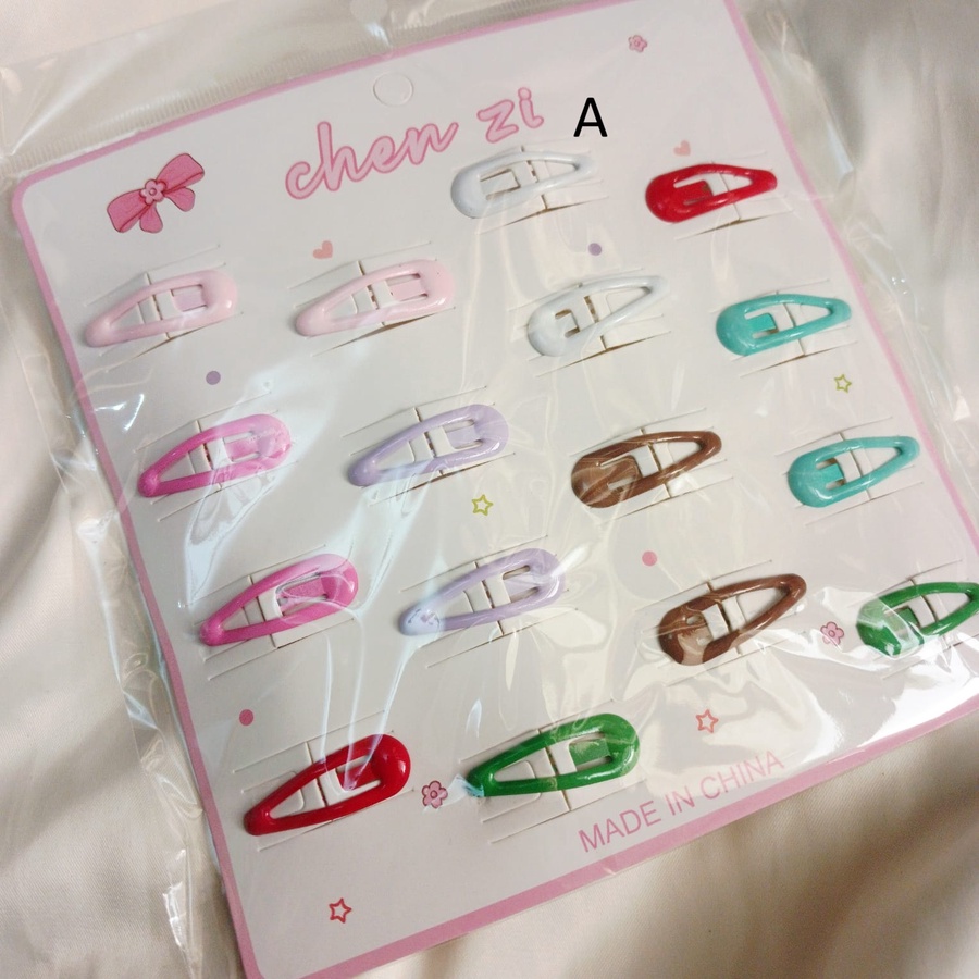 Mini Tick Tack Set