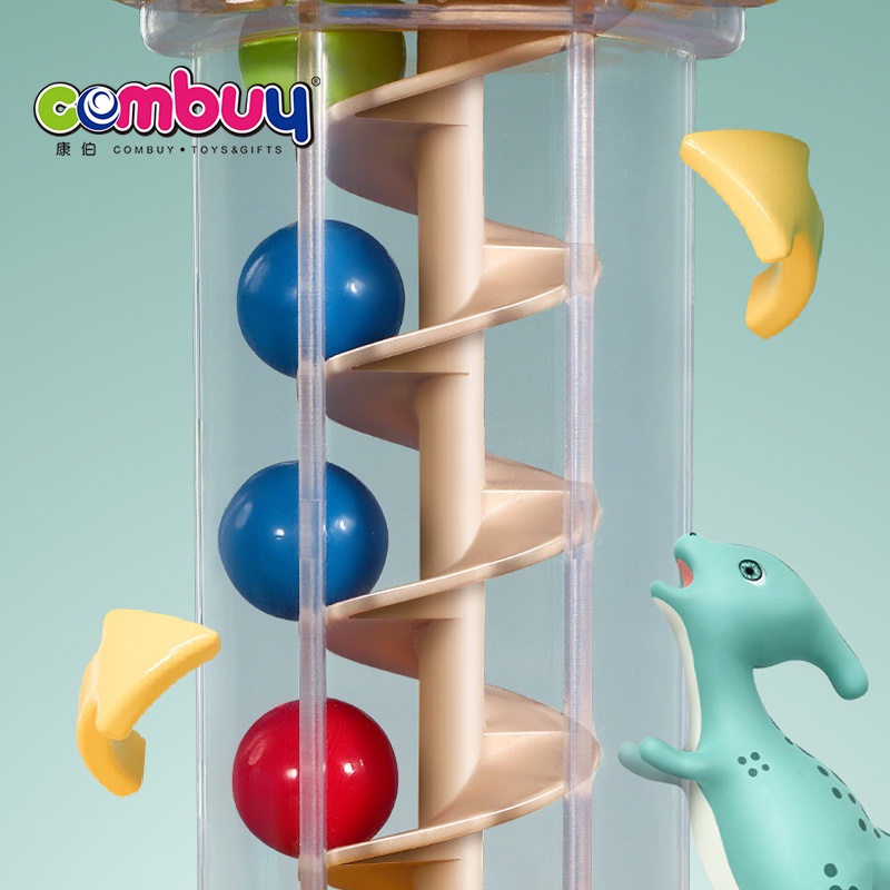 تجربة لعب تفاعلية وممتعة