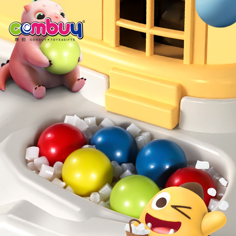 تنمية التركيز والمهارات