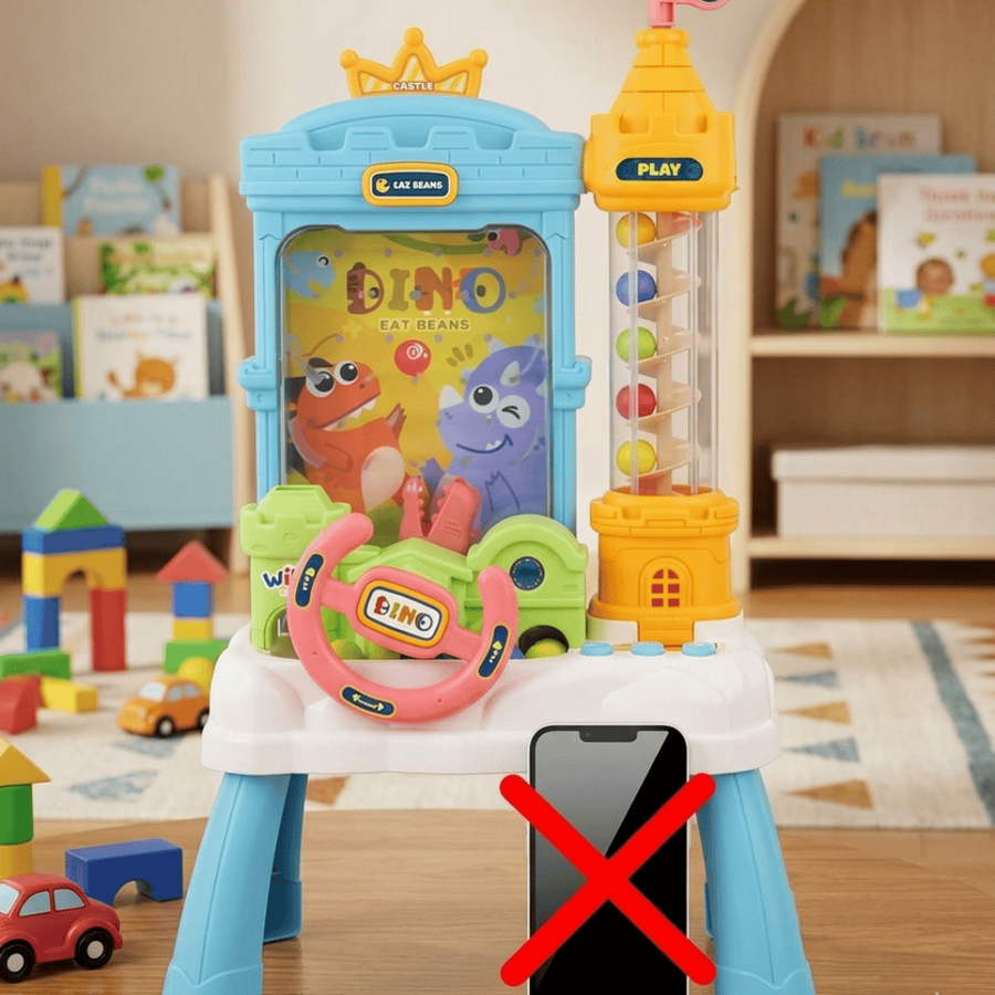 بديل ذكي للموبايل