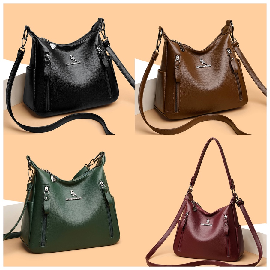 ألوان متنوعة