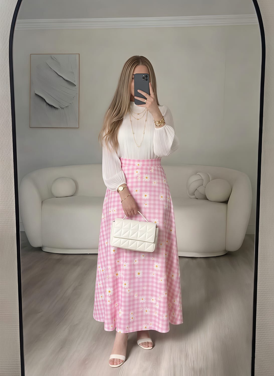  طقم قطعتين "Soft Mood" كود 0137