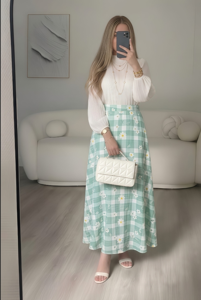  طقم قطعتين "Soft Mood" كود 0137