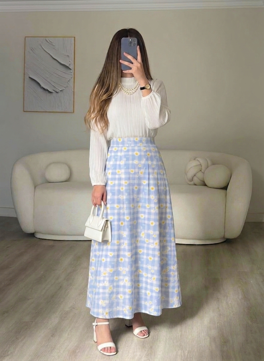  طقم قطعتين "Soft Mood" كود 0137