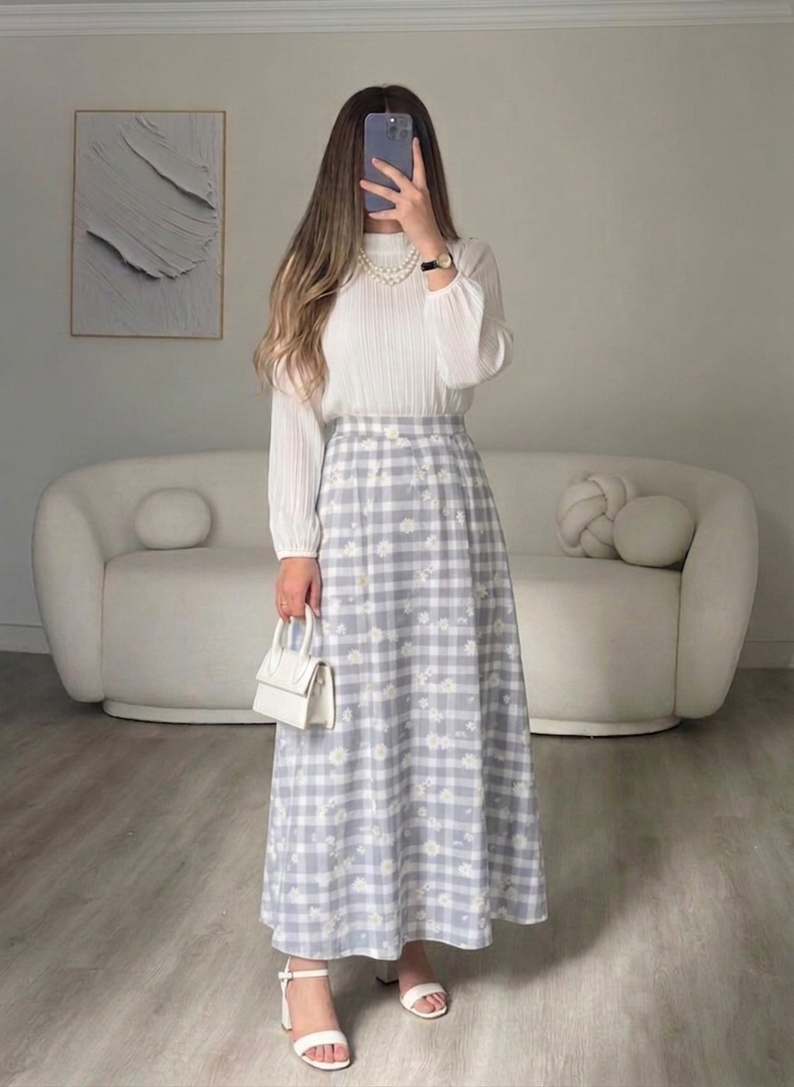  طقم قطعتين "Soft Mood" كود 0137