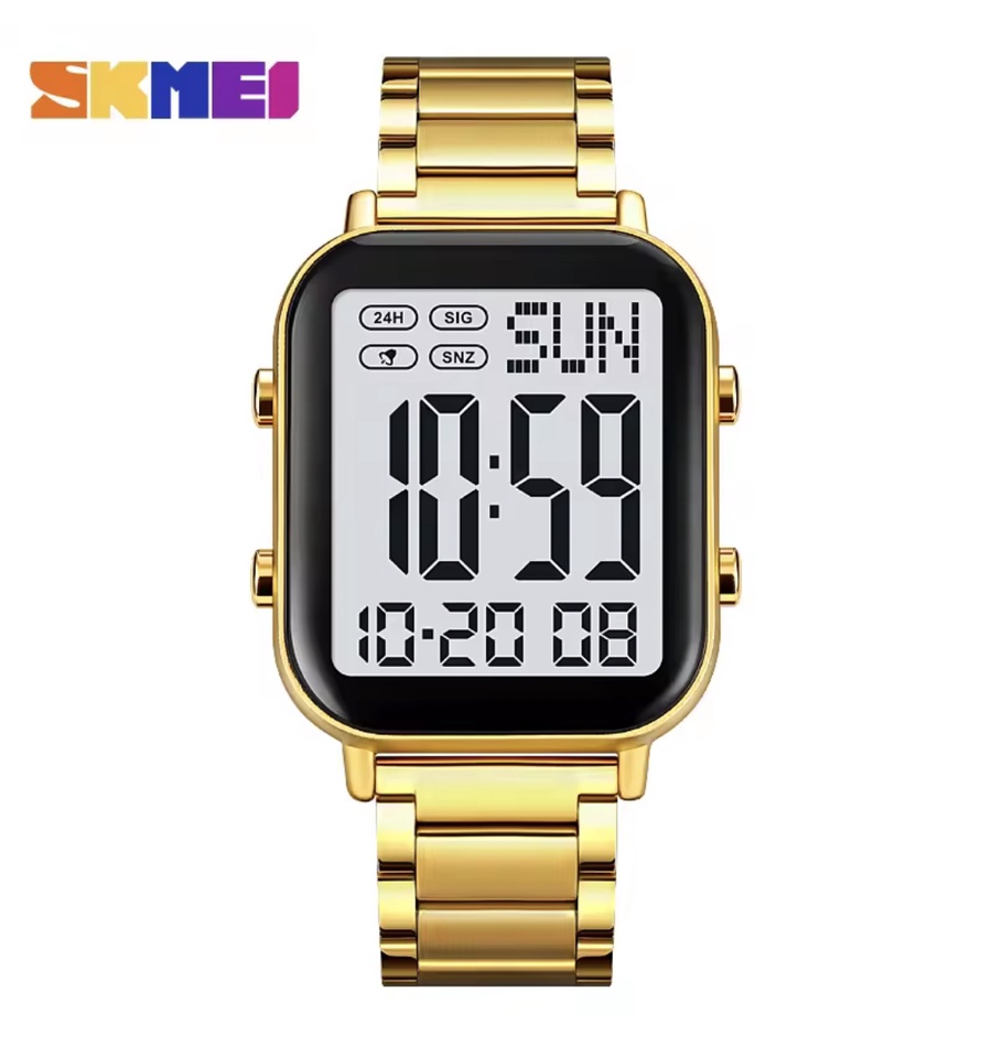 Skmei Men's Original Watch