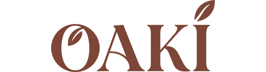 OAKi | Handcrafted Natural Woodcraft & Decor | مشغولات خشبية يدوية في مصر