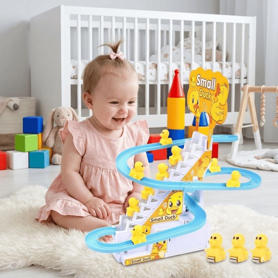 🎯 تشغل طفلك لساعات بدون ملل