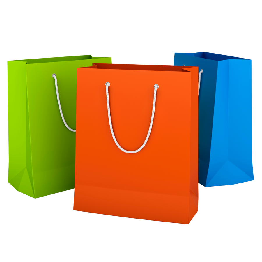 Shopinista