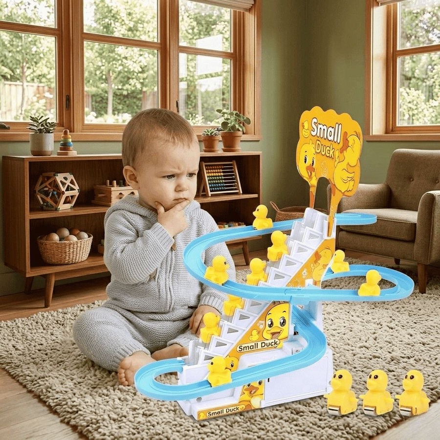 🧠 تنمّي تركيز ومهارات طفلك