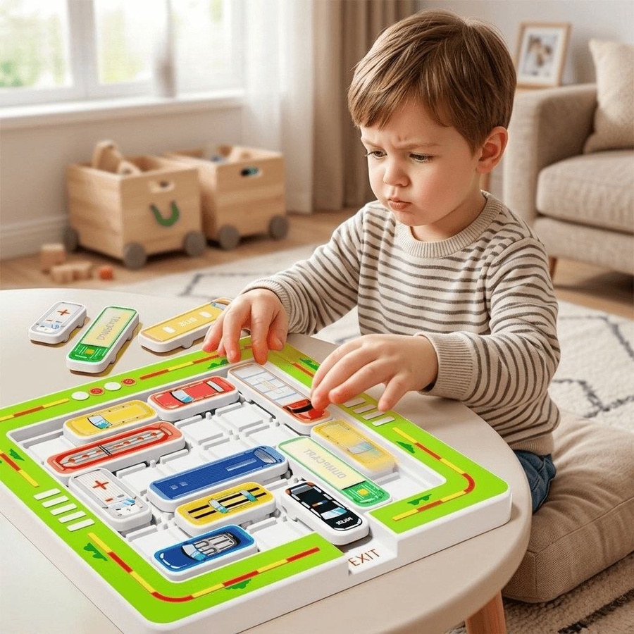 تنمية التفكير والذكاء