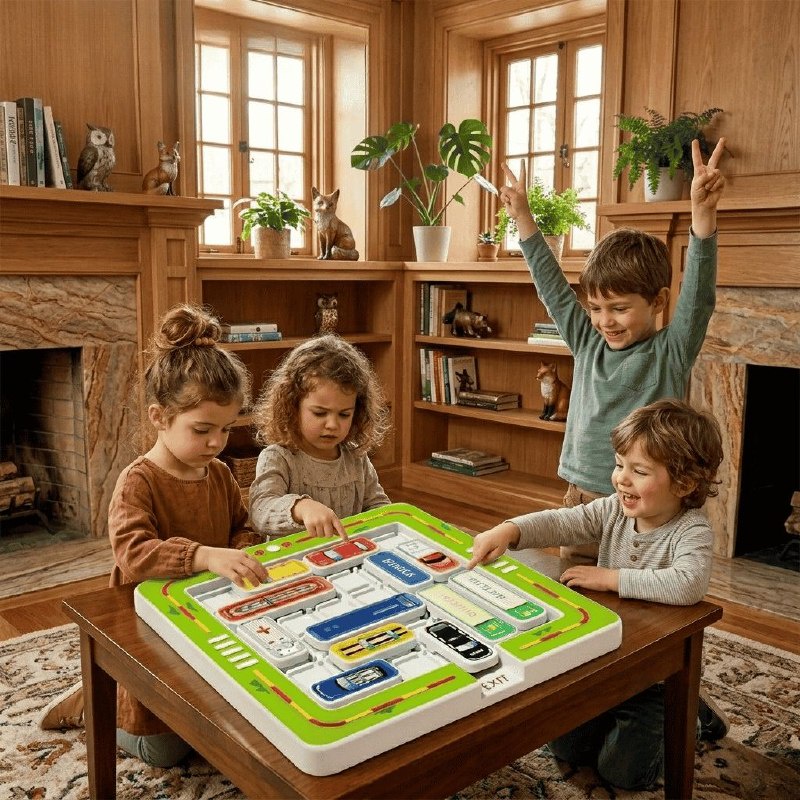 مستويات متدرجة