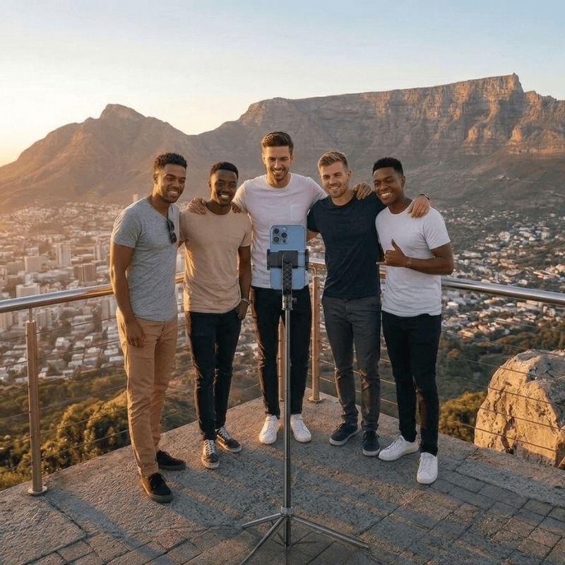 إزاي ناس عادية بقت تصور زي المحترفين؟