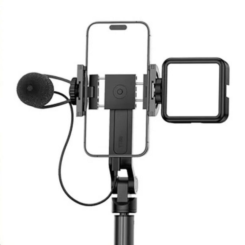 🎤 جاهز لإضافة معدات احترافية