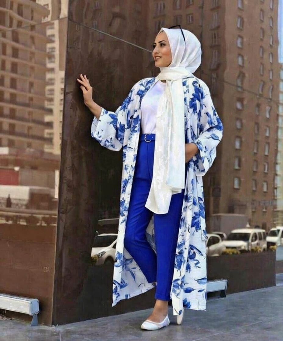 طقم 3 قطع 088 "Royal Chic"  أناقة التفاصيل الراقية