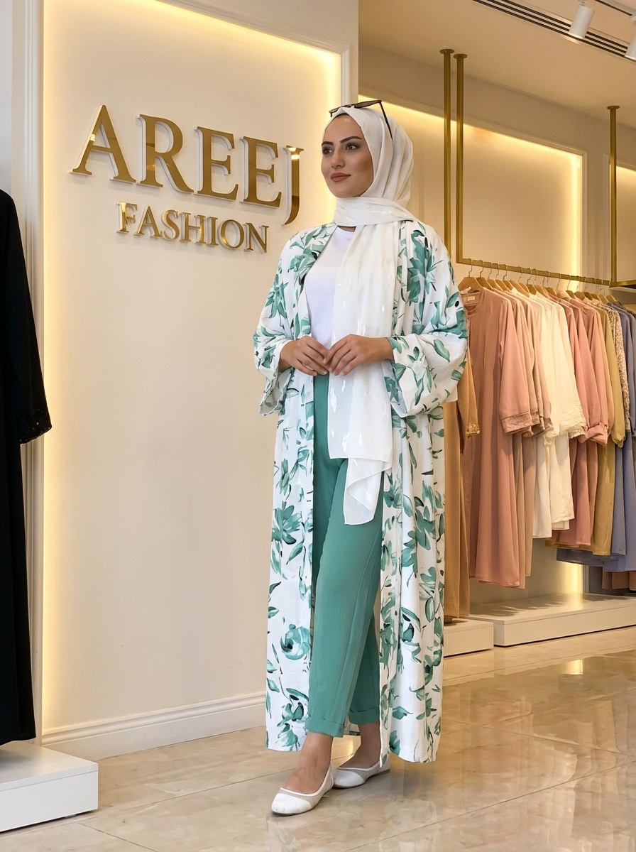 طقم 3 قطع 088 "Royal Chic"  أناقة التفاصيل الراقية