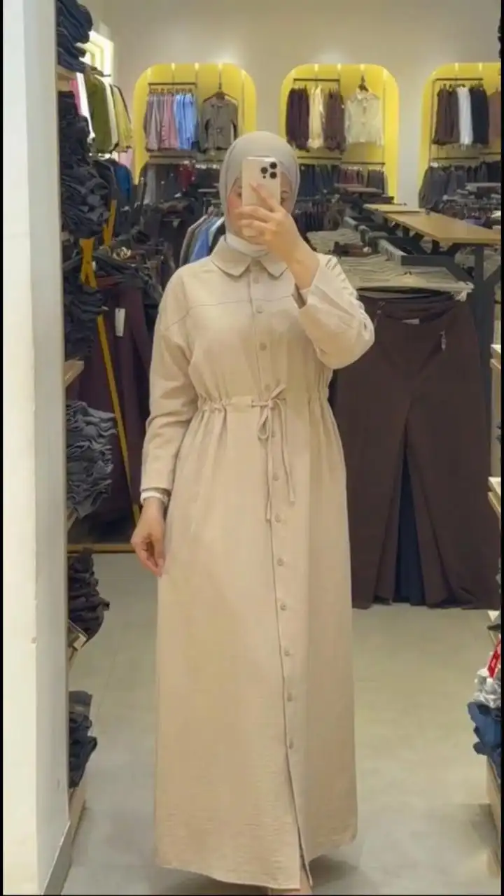 Dress Peony 