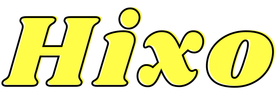 Hixo Store