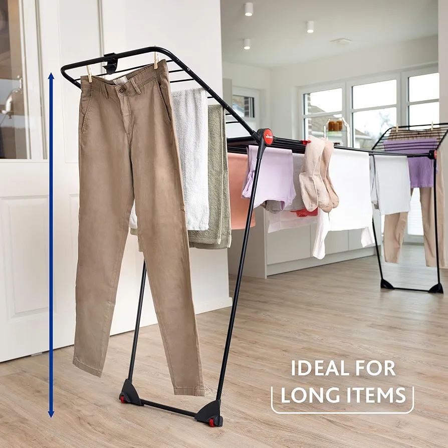 مناسب لكل أنواع الملابس