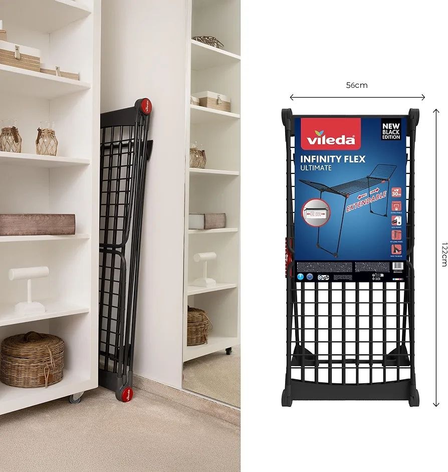 تصميم ذكي موفر للمساحة