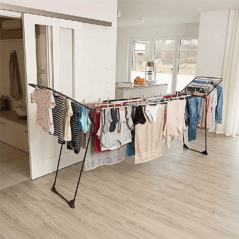 مساحة أكبر بدون زحمة