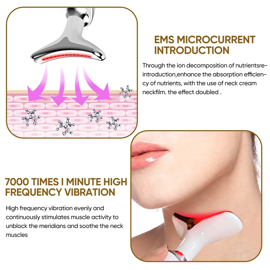 تعزيز امتصاص المنتجات