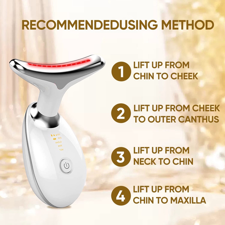 تصميم مريح وعملي