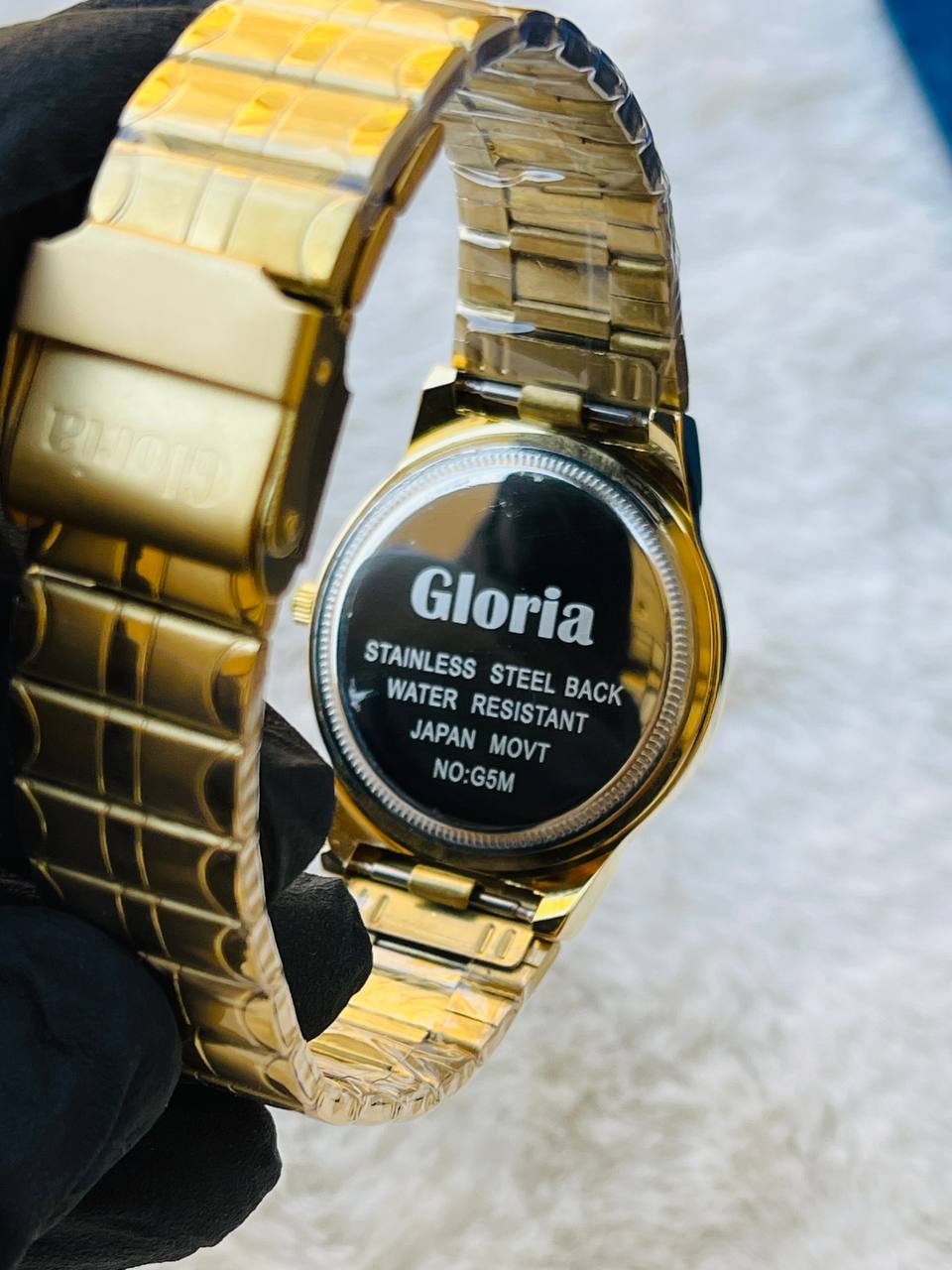 Gloria Original Waterproof