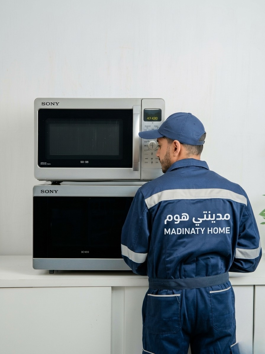 قسم قطع الغيار