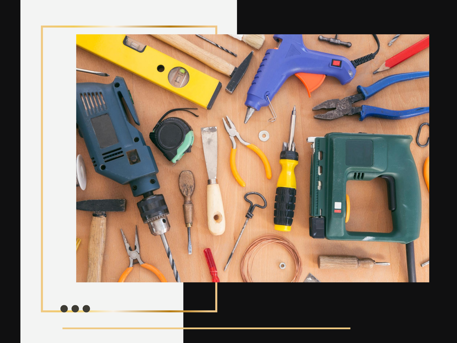 بيع قطع الغيار