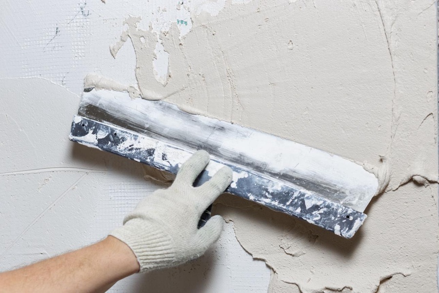 أعمال المحارة