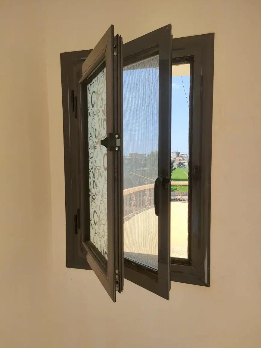 أعمال الألوميتال