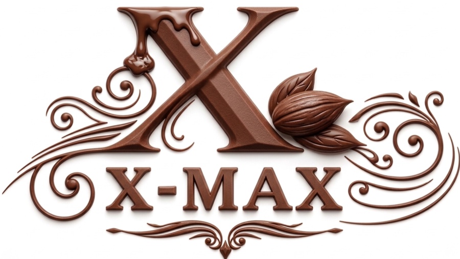 X-Max.chocolate
