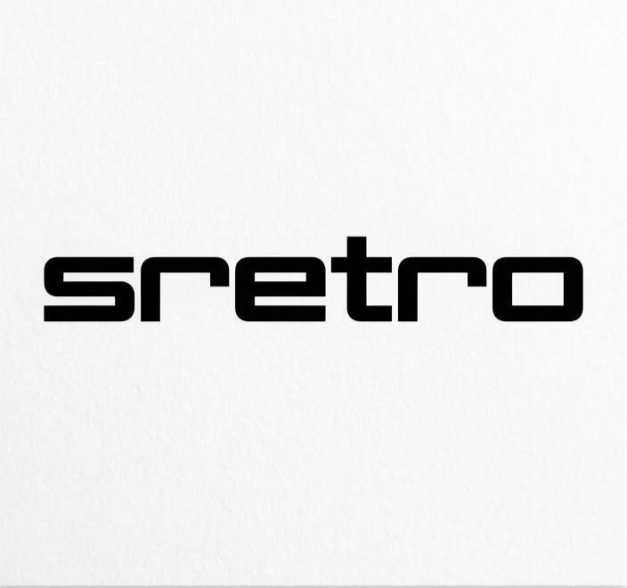 Sretro store