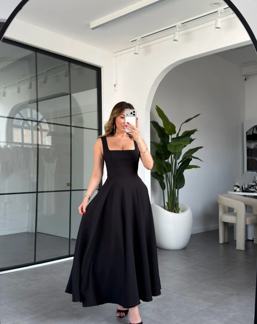 Allure Dress