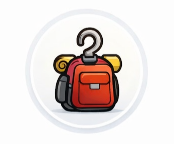 سهل الحمل والتعليق 🎒