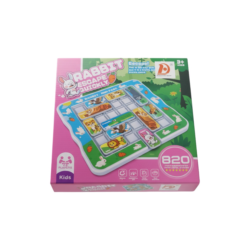 جبنالك الحل الأمثل اللي هيشغل عقل طفلك، ويطور مهاراتهم