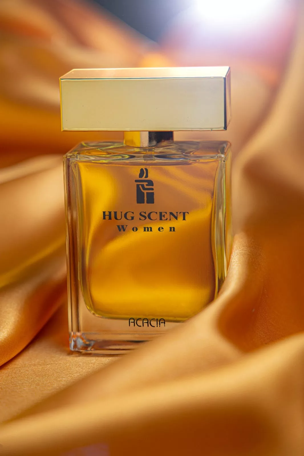 هاج سنت" (Hug Scent) 