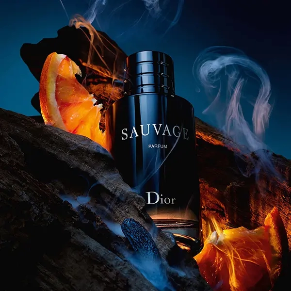 Sauvage Dior 