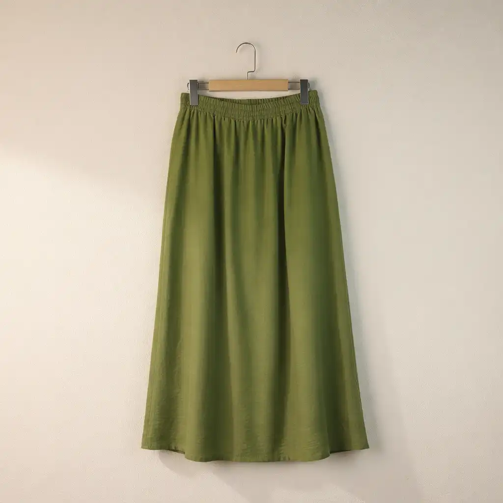 PLAIN Skirt