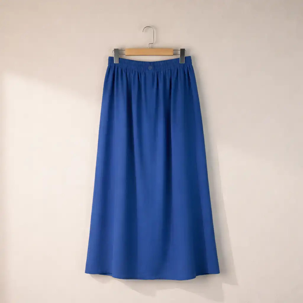 PLAIN Skirt
