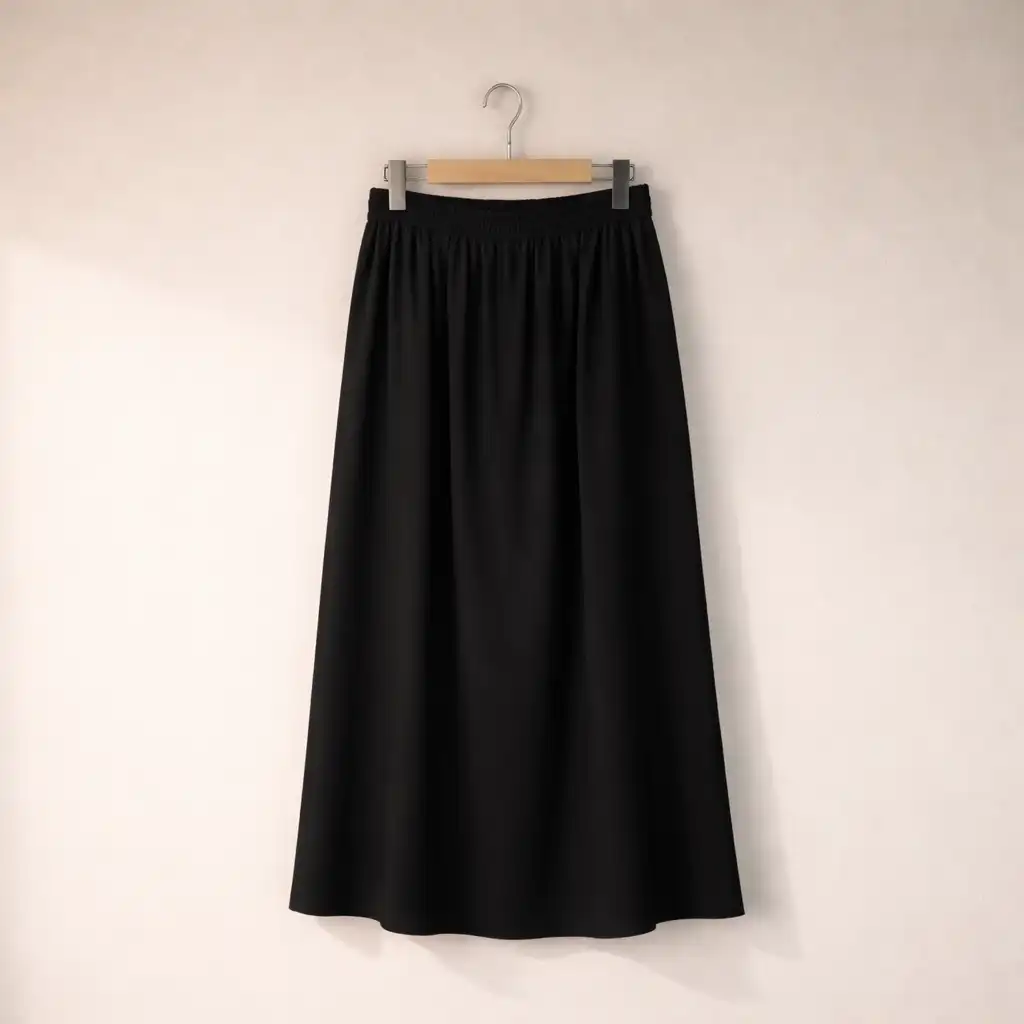 PLAIN Skirt