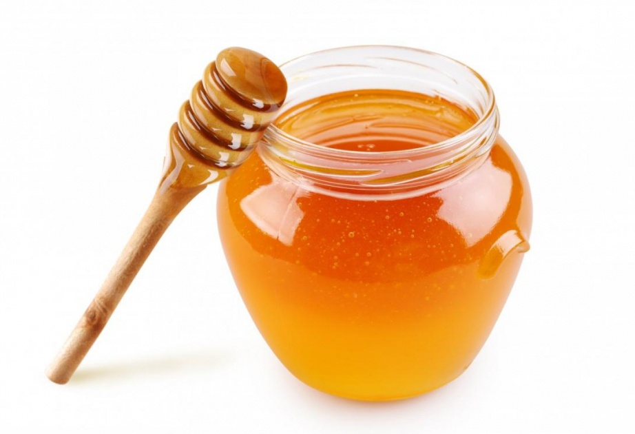 🍯 عسل أعشاب خام