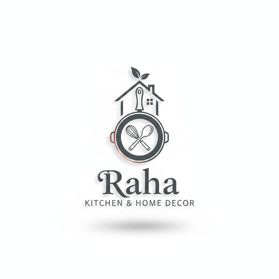 Raha راحة