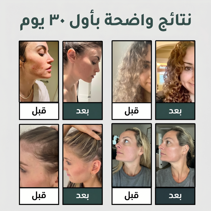 ترشيح متقدم بـ 18 مرحلة
