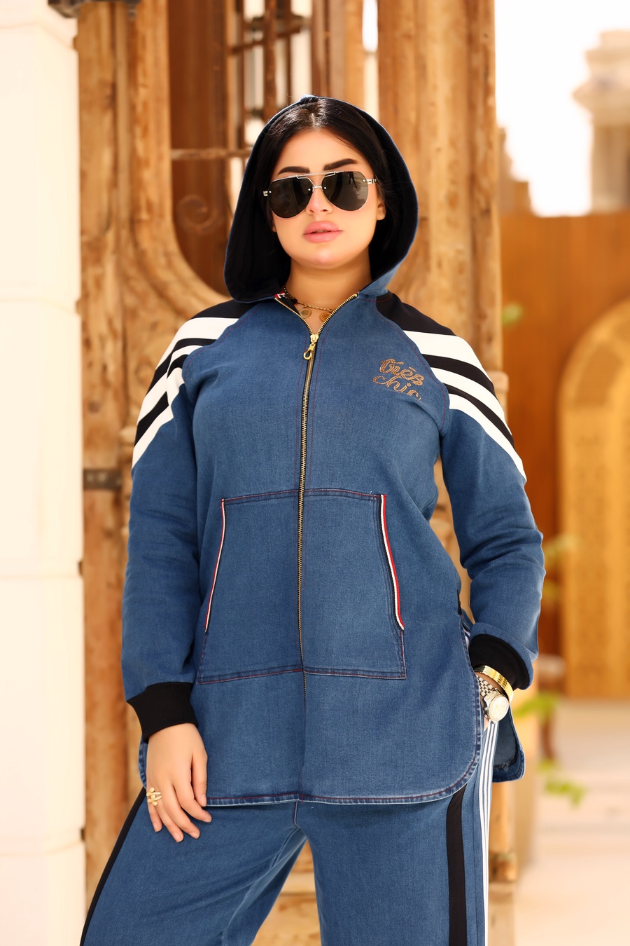 تصميم عالي الجودة