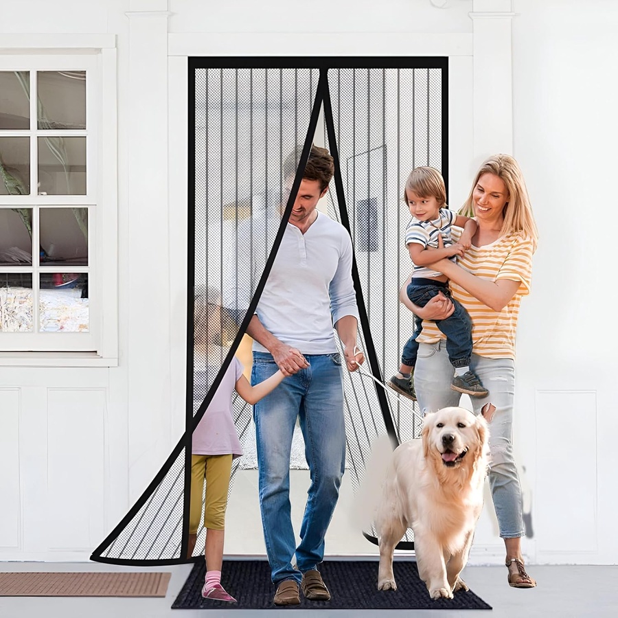 سهولة التركيب