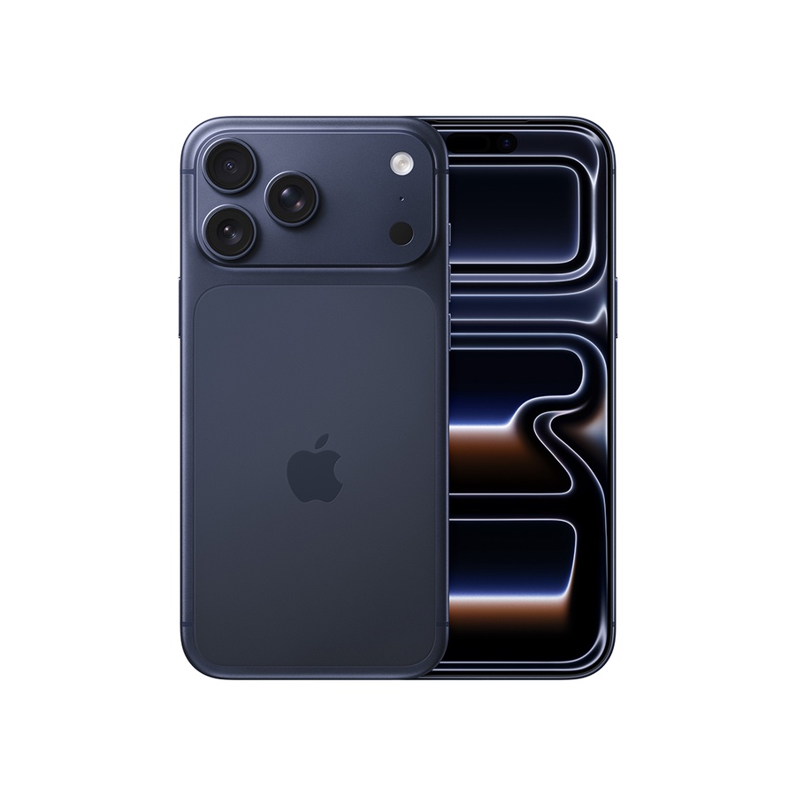 Apple iPhone 17 Pro Max (256 GB) - Local  Warranty